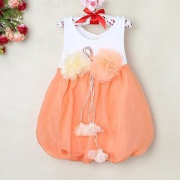 Baby Dress