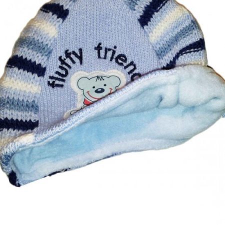 Baby Winter hat