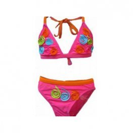 MAILLOT DE BAIN