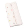 Muslin Swaddle Blankets