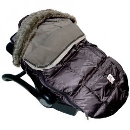 SAC IGLOO 7am enfant