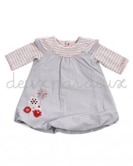 BABY DRESS