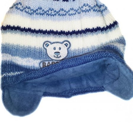 Baby Winter hat