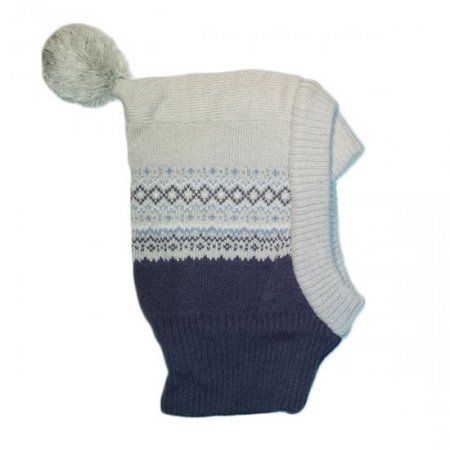 Baby Winter hood