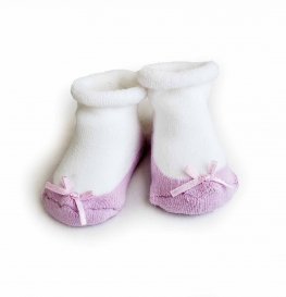 Chaussettes bébé