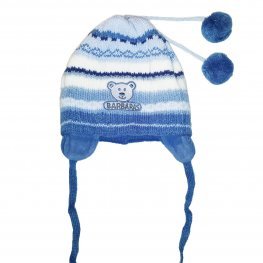 Baby Winter hat