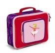 Ballerina Lunch Box