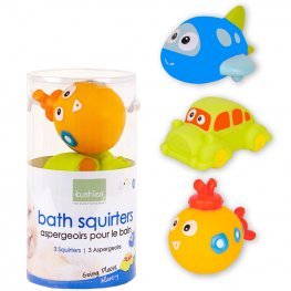 BATH SQUIRTERS