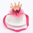 Bandeau Couronne de princesse