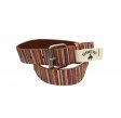 Ceinture en cuir