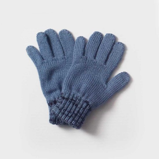 Knitted Gloves 5 - 8 years