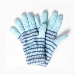 Knitted Gloves 5 - 8 years