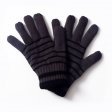 Knitted Gloves 9 - 12 years