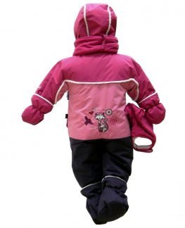 SNOWSUIT 1PC