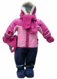 SNOWSUIT 1PC