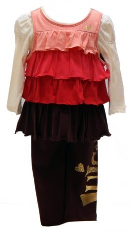 ENSEMBLE 3 PCS