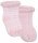 2-Pack Terry Newborn Socks