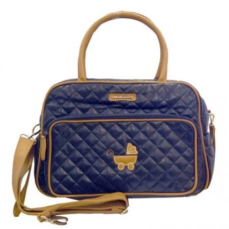 Ultra Chic Diaper Bag