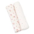 Muslin Swaddle Blankets