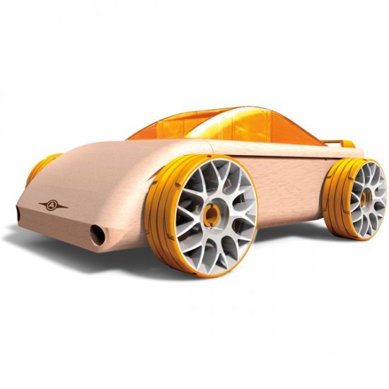 Automoblox C9-S Sport Car