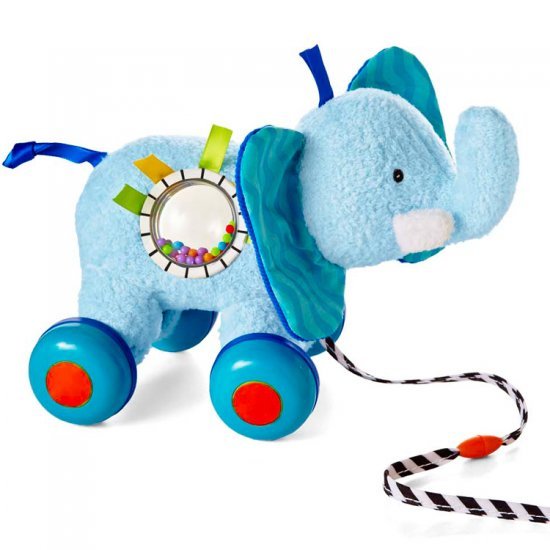 Wobble-Along Elephant