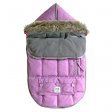 SAC IGLOO 7am enfant