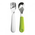 OXO Fork & Spoon Set