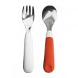 OXO Fork & Spoon Set