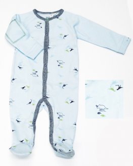 PAJAMA 1PC