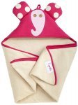 HOODED TOWEL