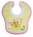 Premium Miracle Milk Bib