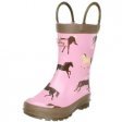 Bottes de pluie