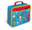 ROBOTS Lunch Box