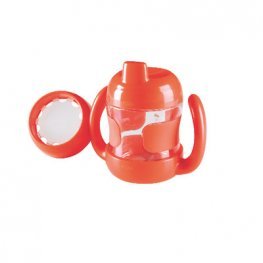 OXO Slippy Cup Set -7 oz