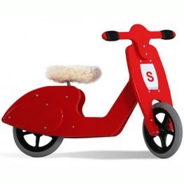 SCOOTER