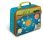 Solar System Lunch Box