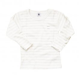 Tee-Shirt Wool&Cotton