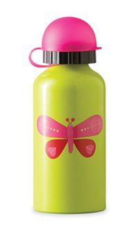 Butterfly Bottle