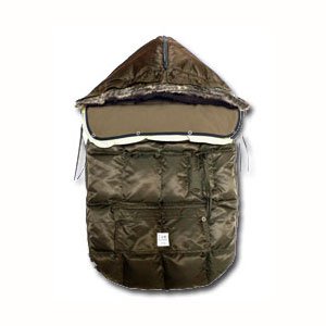 SAC IGLOO 7am enfant