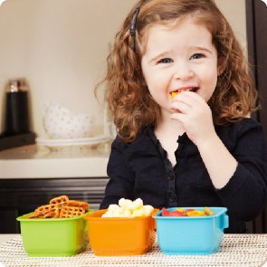 BENTO MEALTIME KIT