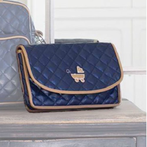 Ultra Chic Diaper Bag