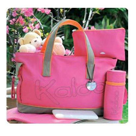 Kaloo Diaper Bag