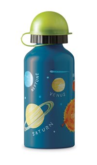 Solar System Bottle